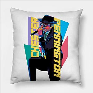 Chester Linkin Park Bennington Pillow TP0509