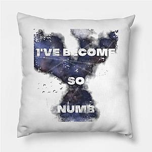 numb linkin park Pillow TP0509