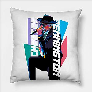 Chester Bennington Pillow TP0509