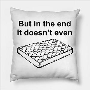 In The End doesnt matter Linkin Park Pillow TP0509