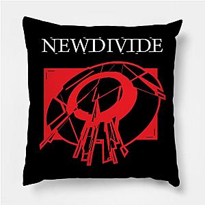 new divide linkin park fan art Pillow TP0509