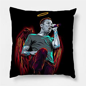 chester bennington Pillow TP0509