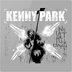 Kenny Park Poster TP0509