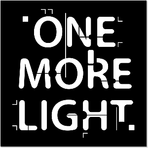 one more light Poster TP0509