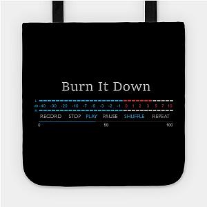 Play - Burn it Down Bag TP0509