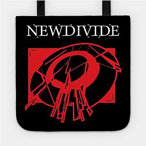 new divide linkin park fan art Bag TP0509