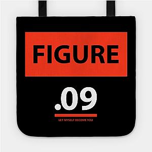 figure.09 linkin park fan art Bag TP0509