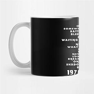 Chester Bennington RIP Mug TP0509