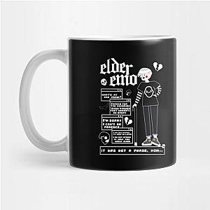 Elder emo Mug TP0509