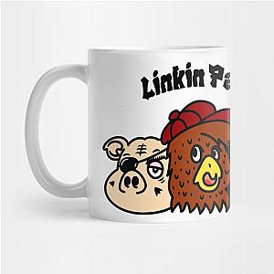 linkin park Mug TP0509