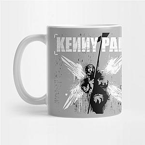 Kenny Park Mug TP0509