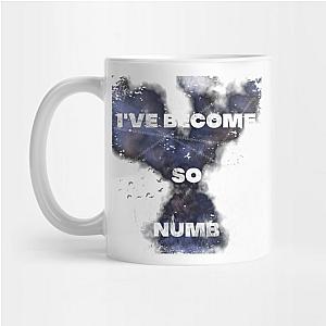 numb linkin park Mug TP0509