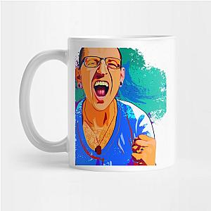 Chester Bennington Musician Linkin Park Mug TP0509