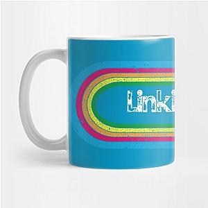 park ll rainbow retro Mug TP0509