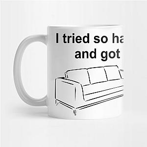 I Tried so hard got Sofa in the end Linkin Mug TP0509