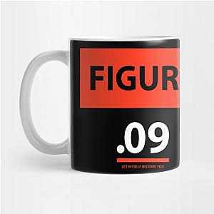 figure.09 linkin park fan art Mug TP0509