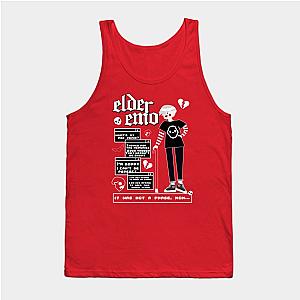 Elder emo Tank Top TP0509