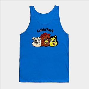 linkin park Tank Top TP0509