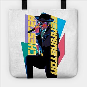 Chester Linkin Park Bennington Bag TP0509