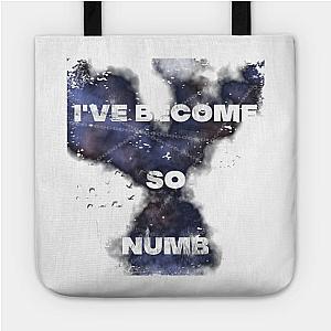 numb linkin park Bag TP0509