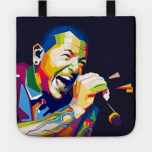 chester bennington scream out Bag TP0509