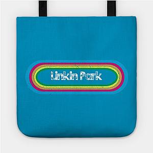 park ll rainbow retro Bag TP0509