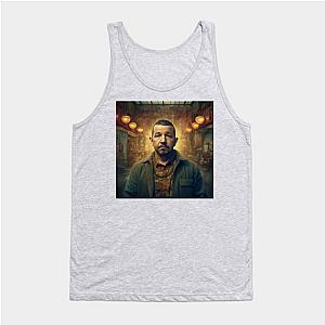 linkin park Tank Top TP0509