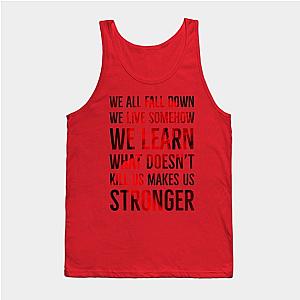 linkin park Tank Top TP0509