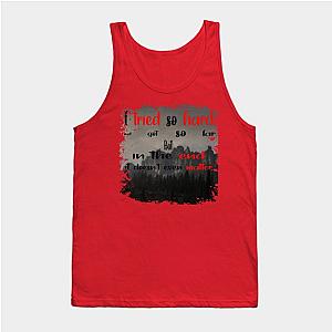 in the end linkin park Tank Top TP0509