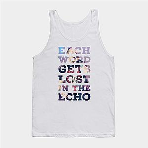 linkin park Tank Top TP0509