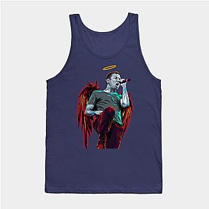 chester bennington Tank Top TP0509