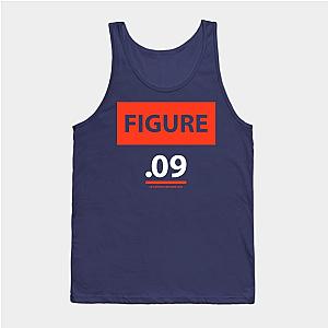 figure.09 linkin park fan art Tank Top TP0509