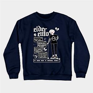 Elder emo Sweatshirt TP0509