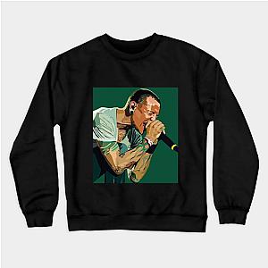 Chester Bennington Sweatshirt TP0509