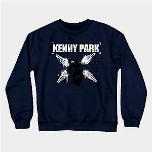 Kenny Park Sweatshirt TP0509