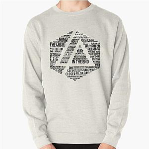 linkin park Pullover Sweatshirt RB1906