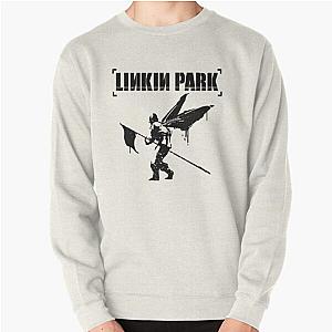 linkin park Pullover Sweatshirt RB1906