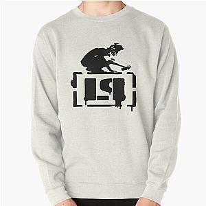 linkin park Pullover Sweatshirt RB1906