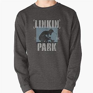 Linkin park,  linkin park Pullover Sweatshirt RB1906