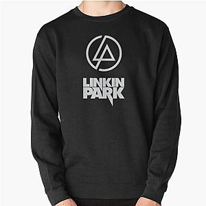 linkin park alternative, linkin park Pullover Sweatshirt RB1906