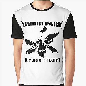 linkin park Graphic T-Shirt RB1906