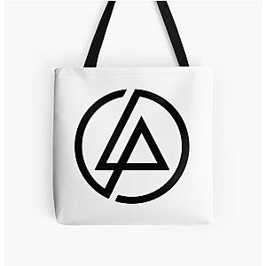 linkin park All Over Print Tote Bag RB1906