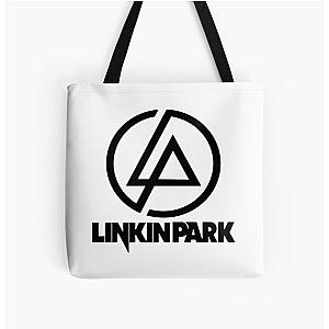 linkin park All Over Print Tote Bag RB1906