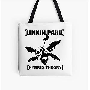 linkin park All Over Print Tote Bag RB1906