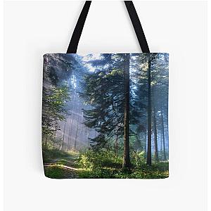 linkin park All Over Print Tote Bag RB1906