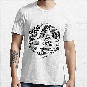 linkin park Essential T-Shirt RB1906