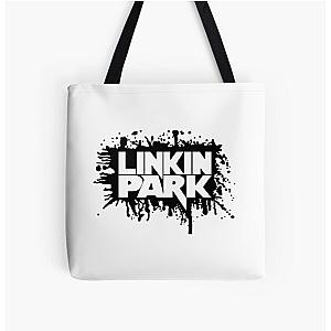 linkin park All Over Print Tote Bag RB1906