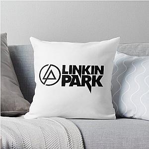 linkin park Throw Pillow RB1906