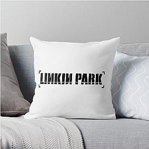 linkin park Throw Pillow RB1906