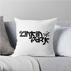 linkin park Throw Pillow RB1906